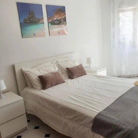 Solaris- Familiar, Wifi, Totalmente Equipado * Quarteira