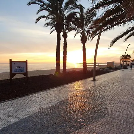 Solaris- Familiar, Wifi, Totalmente Equipado Appartement