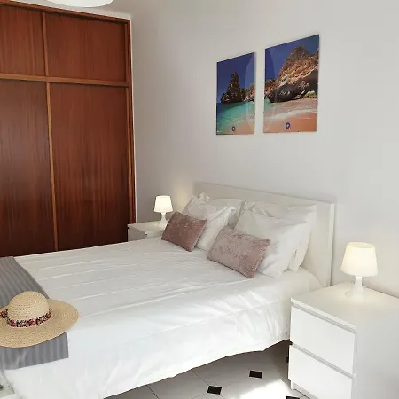 Appartement Solaris- Familiar, Wifi, Totalmente Equipado Quarteira