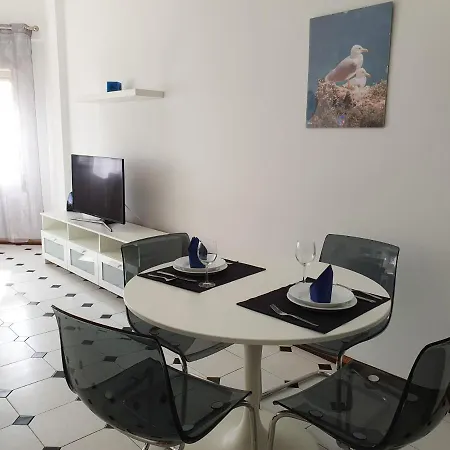 Solaris- Familiar, Wifi, Totalmente Equipado *