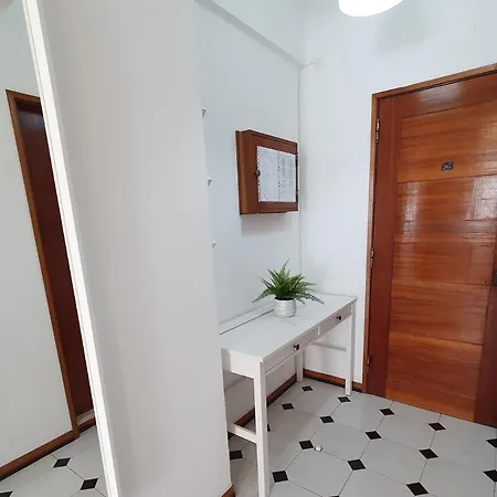 Solaris- Familiar, Wifi, Totalmente Equipado *