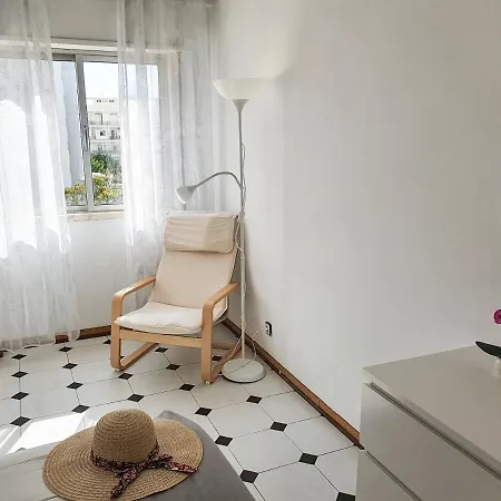 Appartement Solaris- Familiar, Wifi, Totalmente Equipado