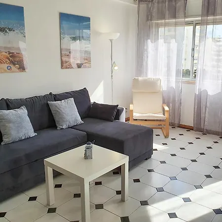 Solaris- Familiar, Wifi, Totalmente Equipado *