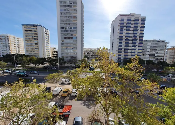 Apartman Solaris- Familiar, Wifi, Totalmente Equipado