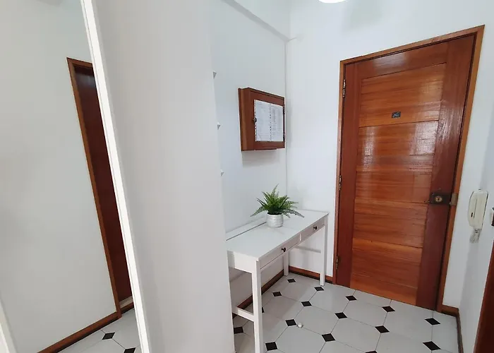 Solaris- Familiar, Wifi, Totalmente Equipado *