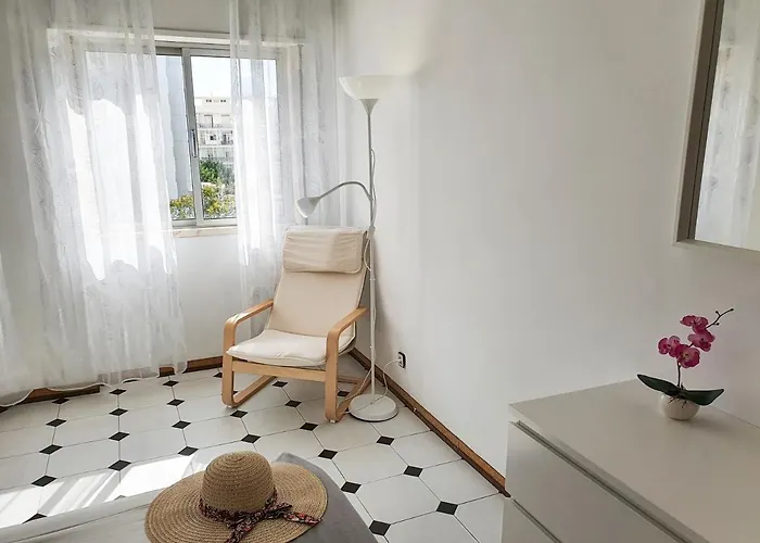 Apartman Solaris- Familiar, Wifi, Totalmente Equipado