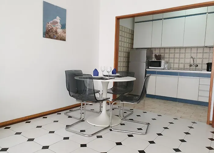 Solaris- Familiar, Wifi, Totalmente Equipado *