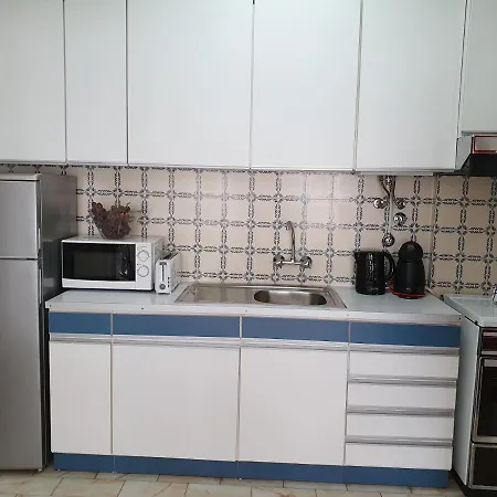 Solaris- Familiar, Wifi, Totalmente Equipado Appartement Quarteira