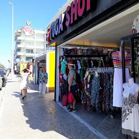 Solaris- Familiar, Wifi, Totalmente Equipado Appartement