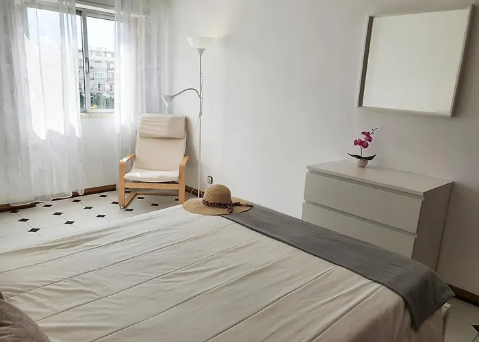 Solaris- Familiar, Wifi, Totalmente Equipado *