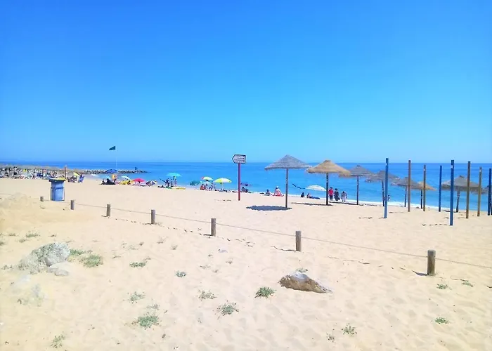 Solaris- Familiar, Wifi, Totalmente Equipado *