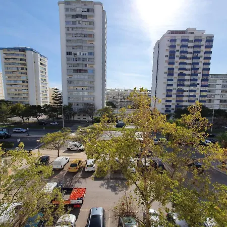 Appartement Solaris- Familiar, Wifi, Totalmente Equipado