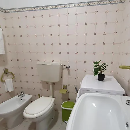 Appartement Solaris- Familiar, Wifi, Totalmente Equipado