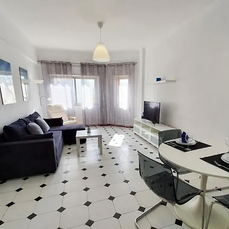 Solaris- Familiar, Wifi, Totalmente Equipado Appartement Quarteira